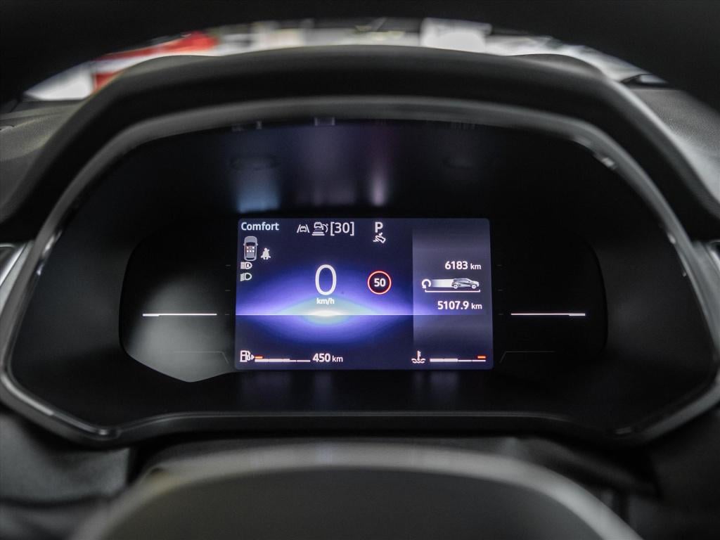 Renault Captur mild hybrid 160pk techno automaat | stoel & stuurverwarming 