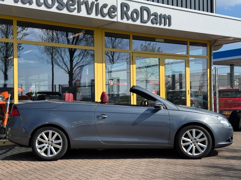 Volkswagen Eos 1.4 tsi highl. bl.m