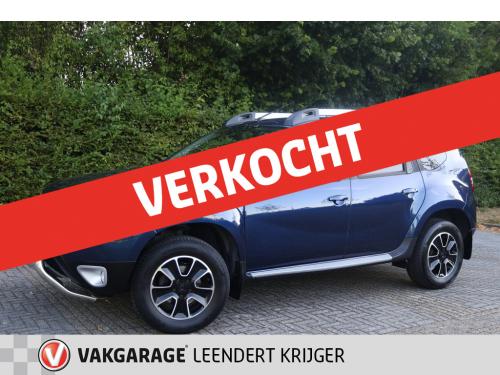 Dacia Duster 1.2 tce