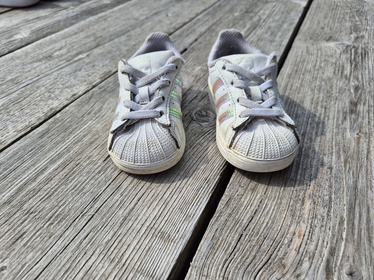 Kinderschoenen, maat 22