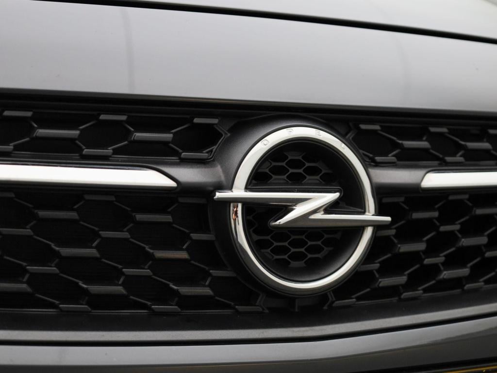 Opel Corsa 1.2 edition | lmv | navigatie | parkeer sensoren | airco | cruis