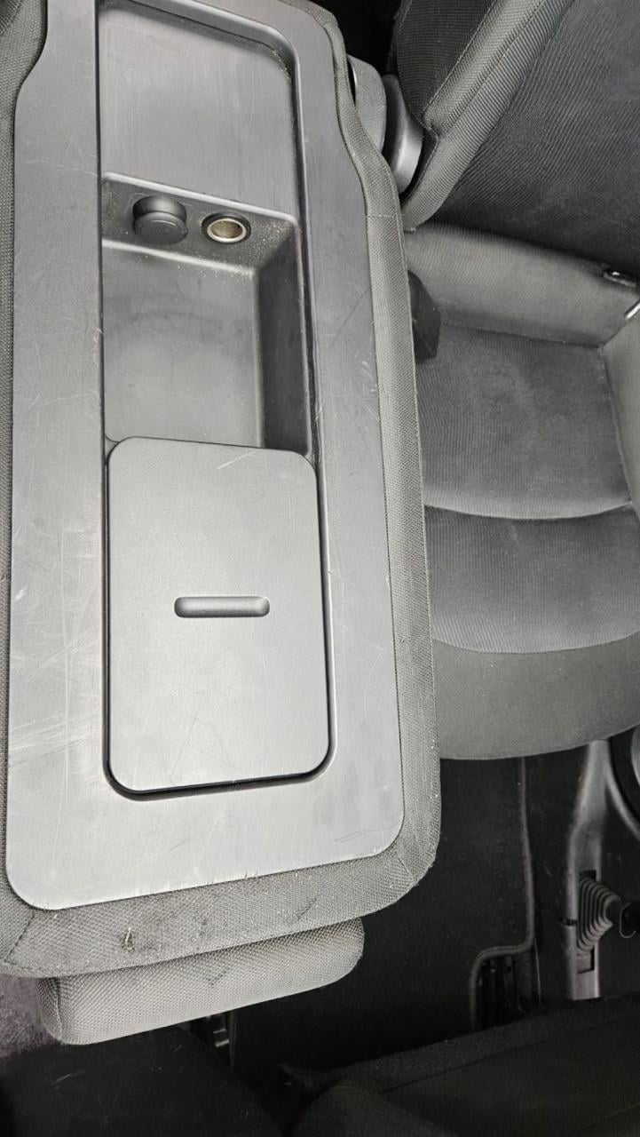 Nissan Qashqai +2 1.6 connect edition