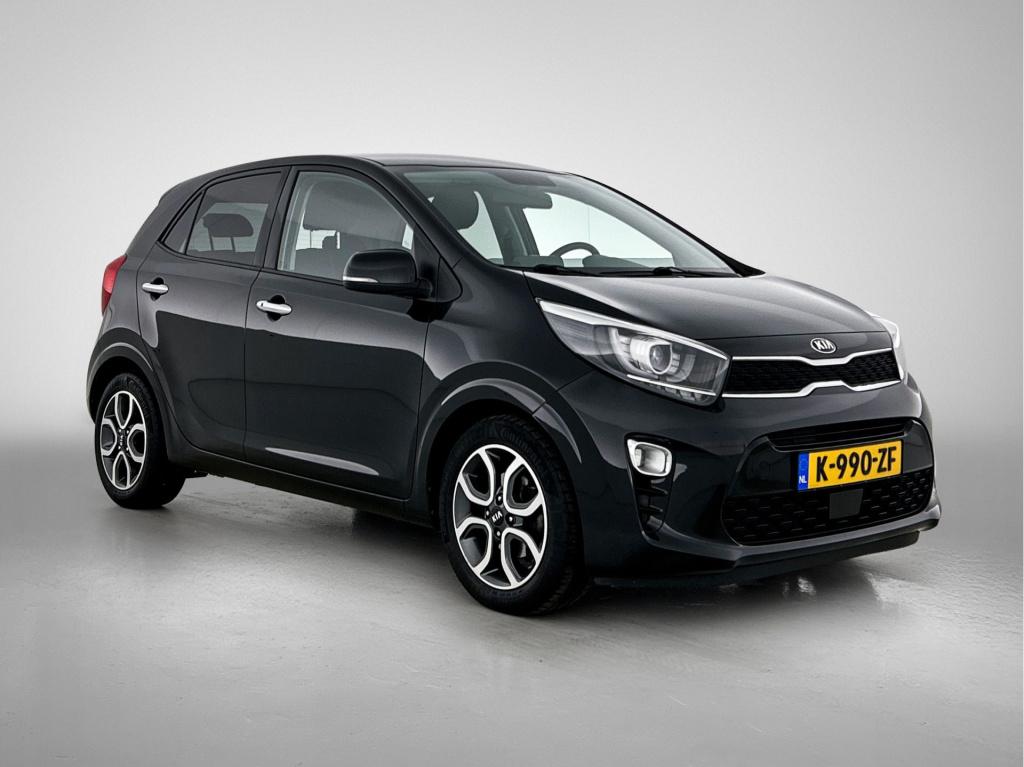 Kia Picanto 1.0 dpi dynamicplusline | climate control | apple carplay/andro