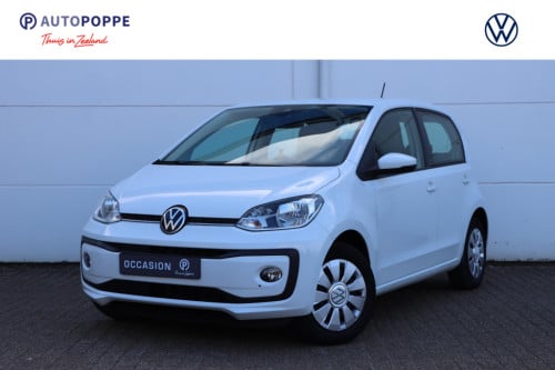 Volkswagen UP! move up! 1.0 mpi 65pk