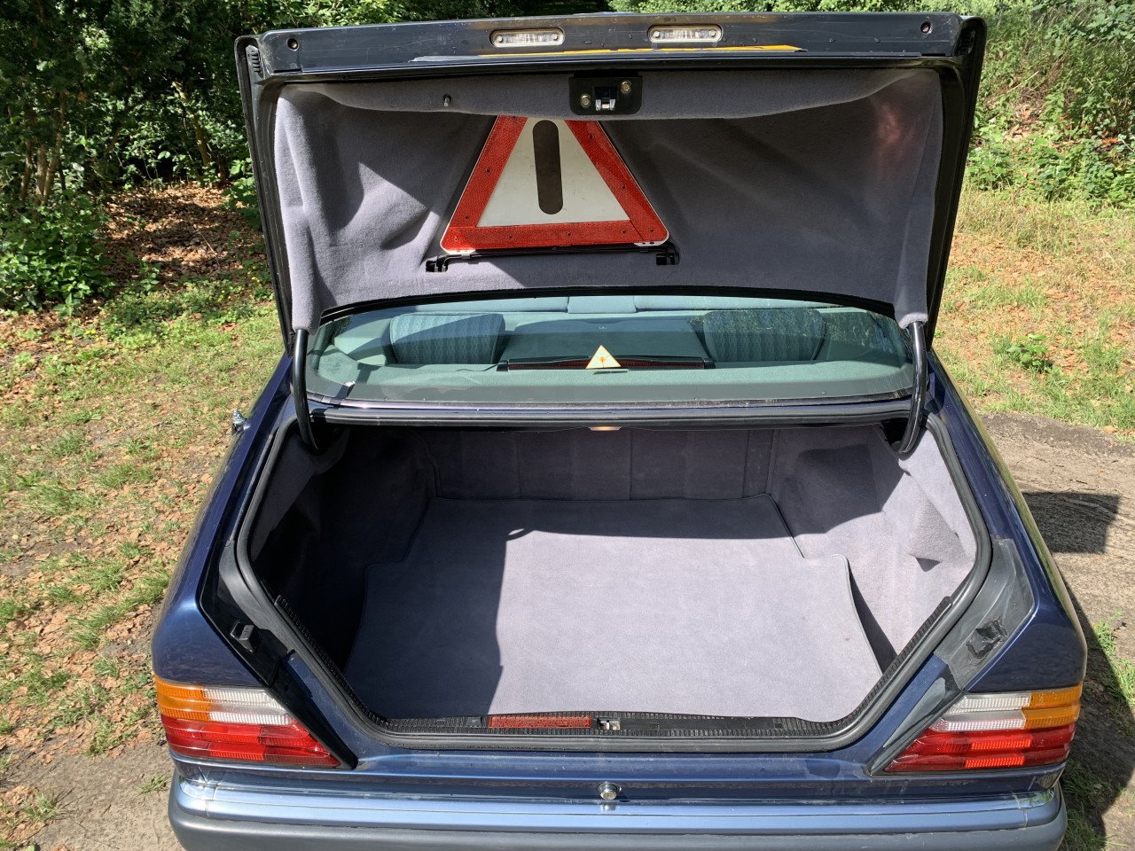 Mercedes Benz 230CE C124 te koop