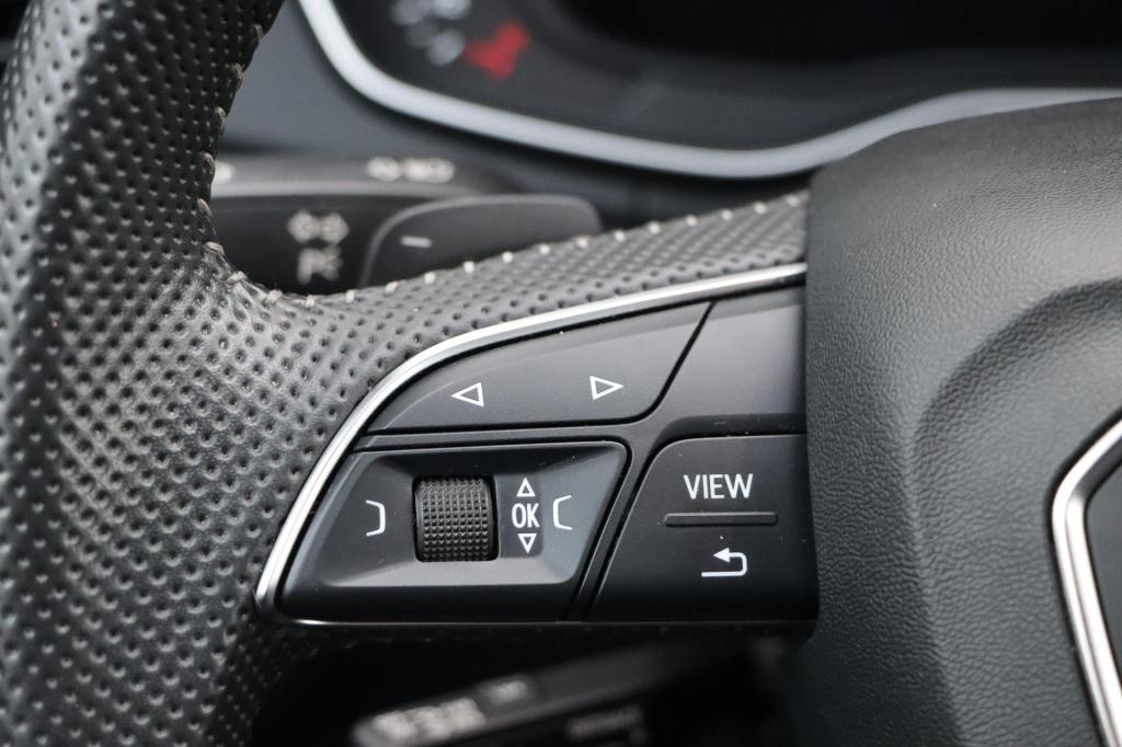 Audi Q5 55 tfsi e quattro competition s-tronic 367pk