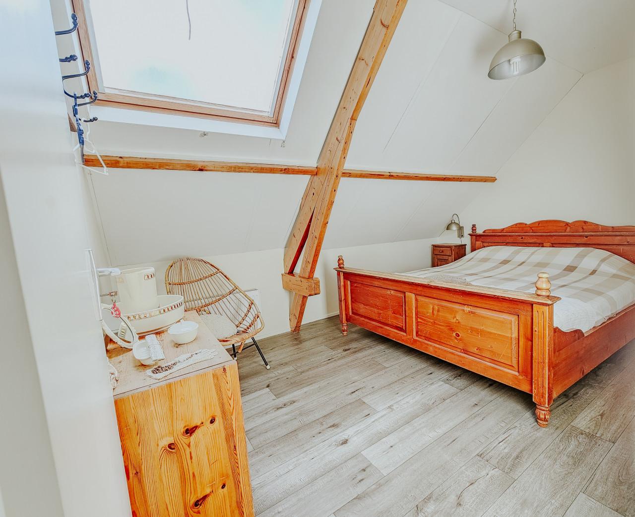 Vakantiehuis in Zeeland