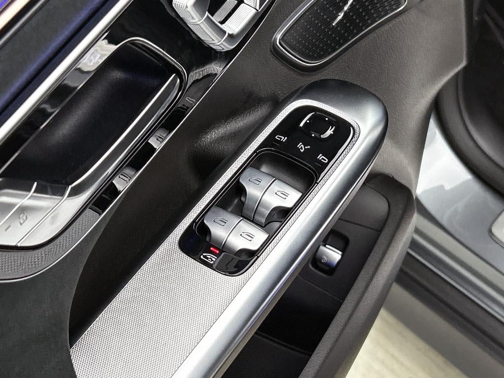 Mercedes-Benz Eqe suv 300 sport edition 91 kwh | nightpakket | trekhaak | r