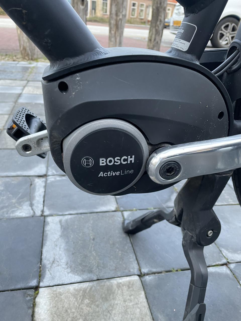 Gazelle Miss Grace C7 Elektrische damesfiets !!