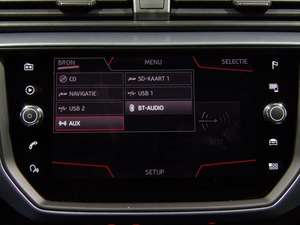 Seat Arona 1.0 tsi 115pk style business intense