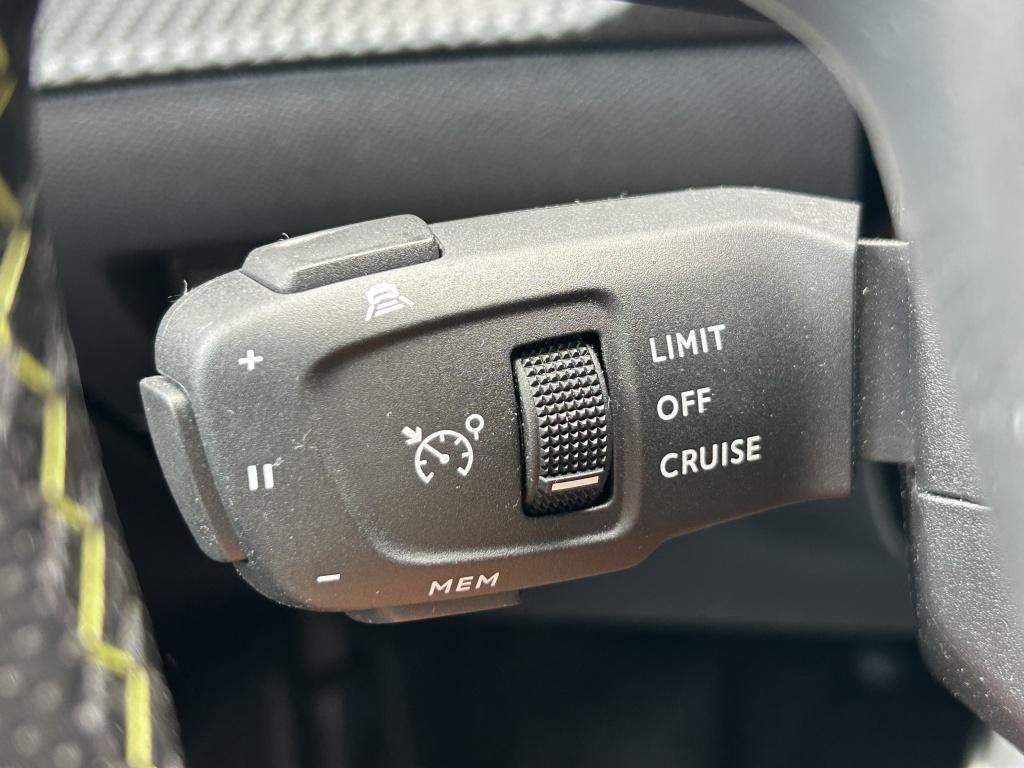 Peugeot 208 ev 50kwh 136pk | navigatie | bluetooth | parkeersensoren voor &