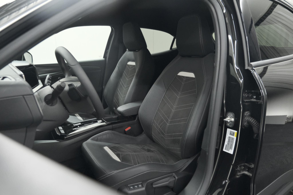Opel Mokka 130 turbo at8 ultimate | camera | dodehoekdetectie | massage | a