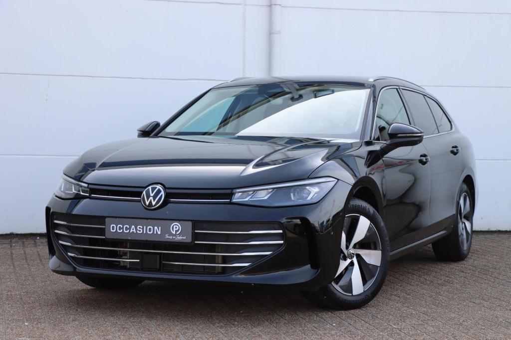 Volkswagen Passat variant 1.5 etsi business 150pk dsg7