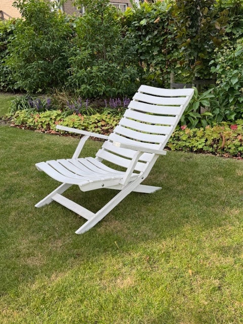 Tuinstoel (Lawn Comfort)