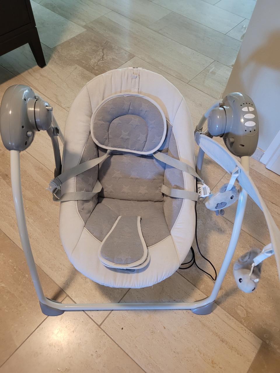 Lorelli babyswing