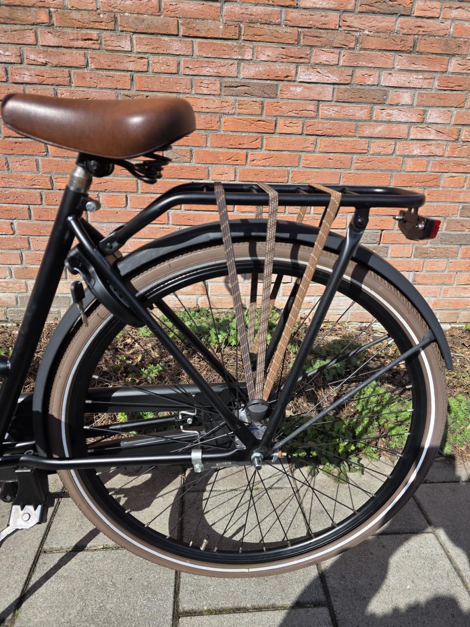 AVALON | HOLLAND | 28 INCH | FRAME 50CM | NEXUS 3 | NETTE STAAT!