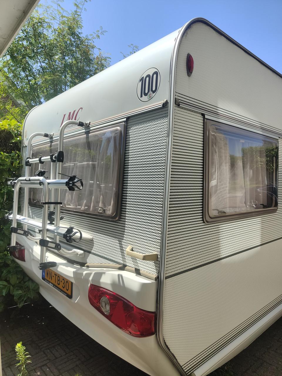Caravan LMC Münsterland