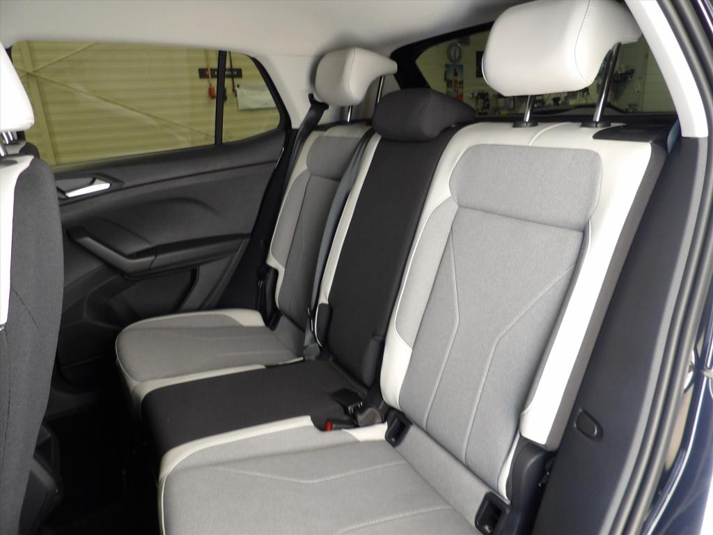 Volkswagen T-cross 1.0 tsi 110pk 7-dsg style