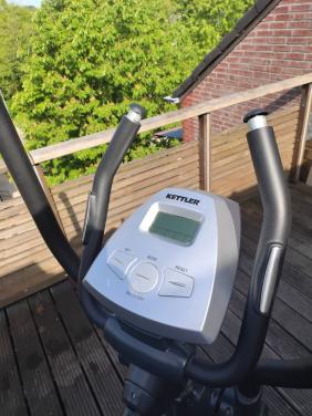 Crosstrainer