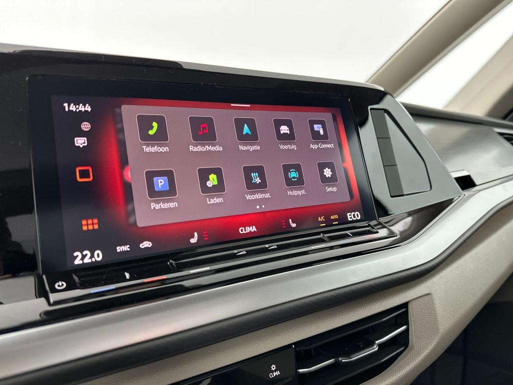 Volkswagen Multivan bedrijfswagens 1.5 ehybrid l2 bulli edition 4motion 180