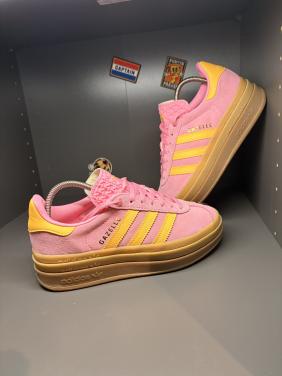 Adidas sneaker pink maat 36