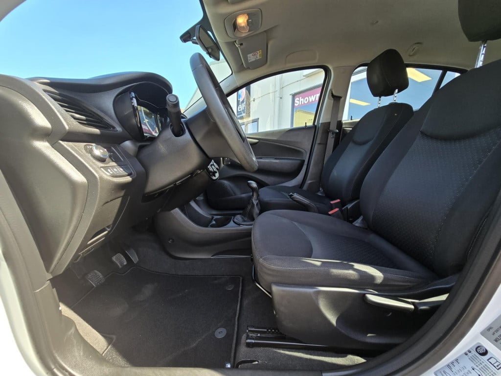 Opel Karl 1.0 ecoflex edition