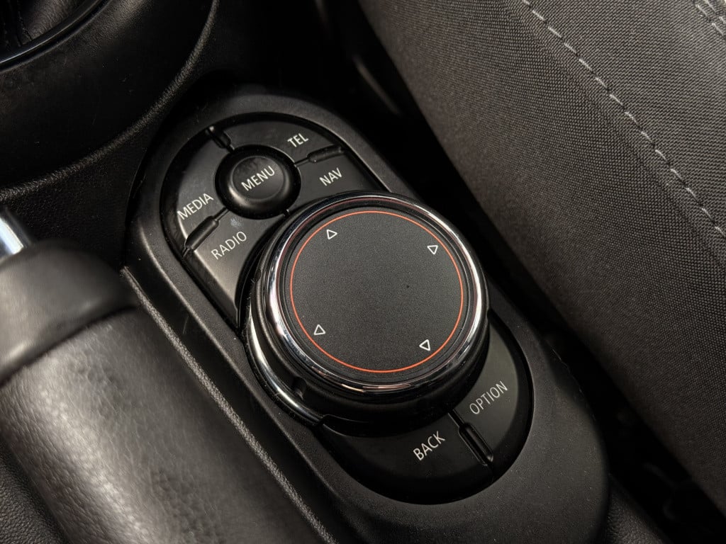 Mini Cooper mini 1.5 king’s cross | john cooper works | navi | cruise | led