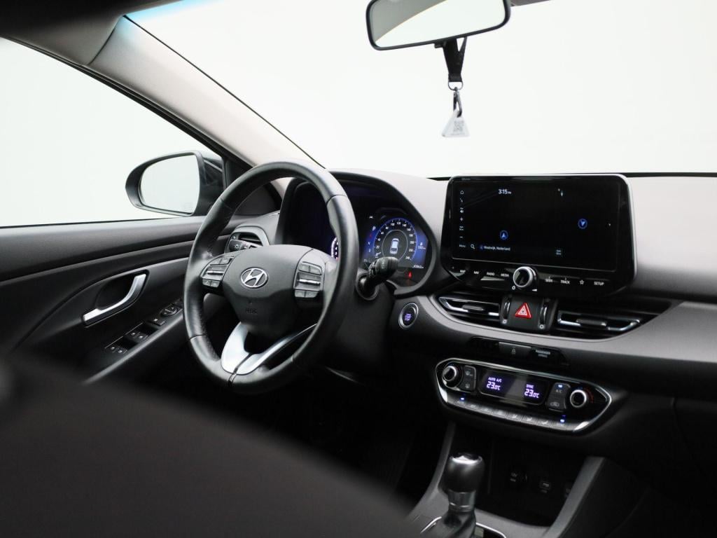 Hyundai I 30 wagon 1.0 t-gdi mhev comfort | automaat | apple carplay / andr