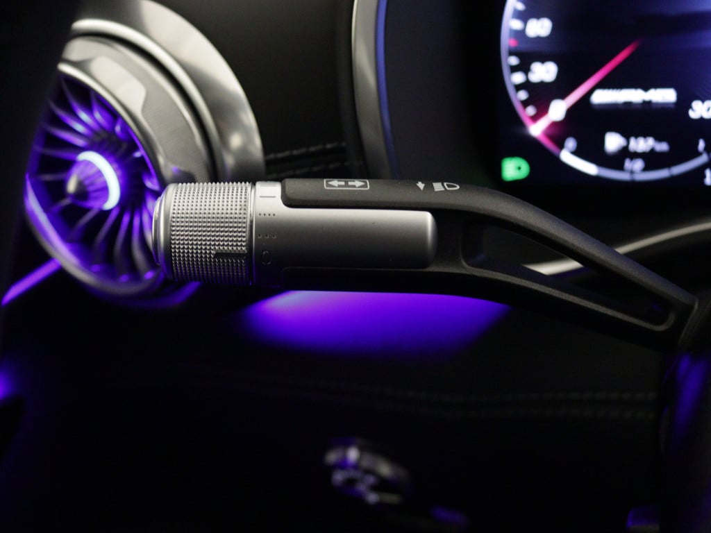 Mercedes-Benz Sl roadster 43 | amg dynamic plus pakket | amg nightpakket | 