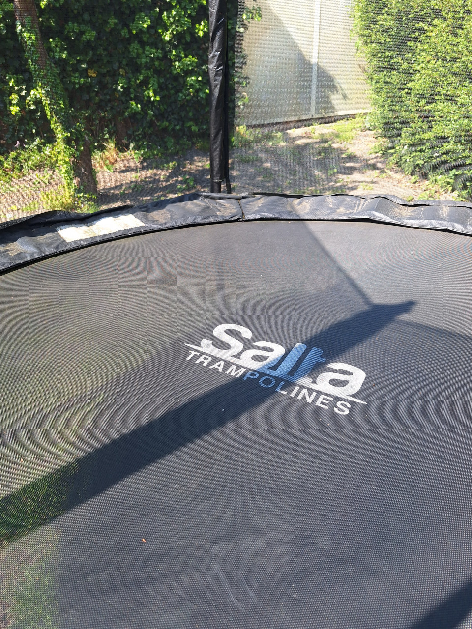 Trampoline 2.40m