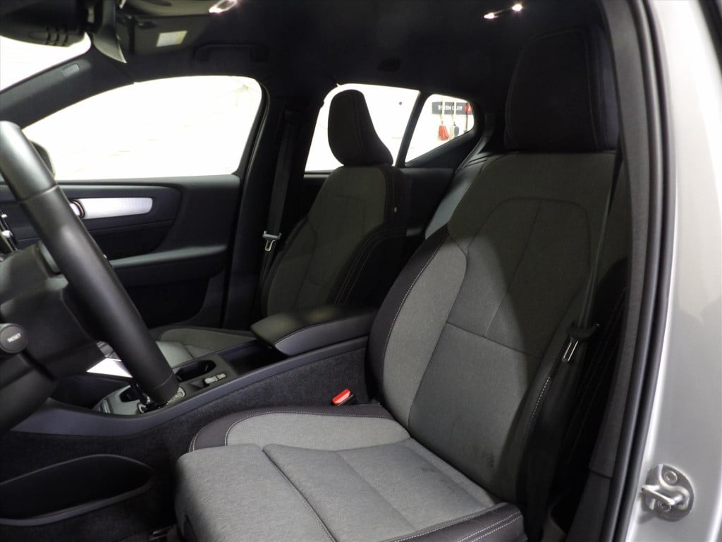 Volvo XC40 t5 plug-in hybrid 262pk aut core bright