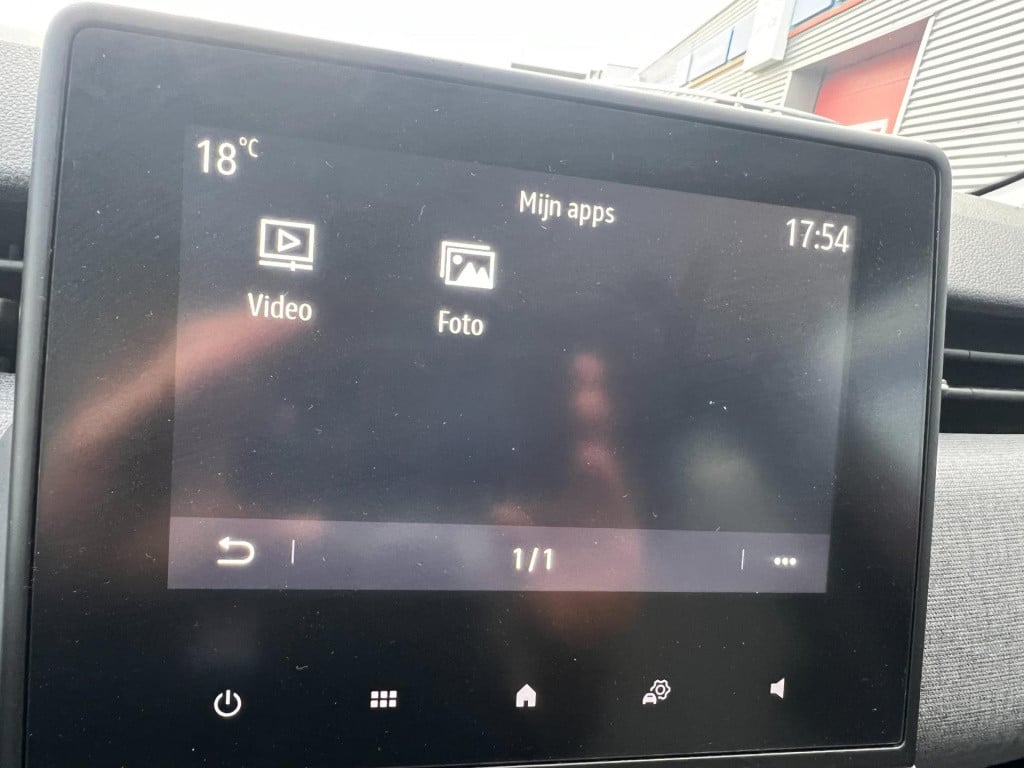 Renault Clio 1.0 tce 90 gpf evolution, pack comfort, pack look, navi