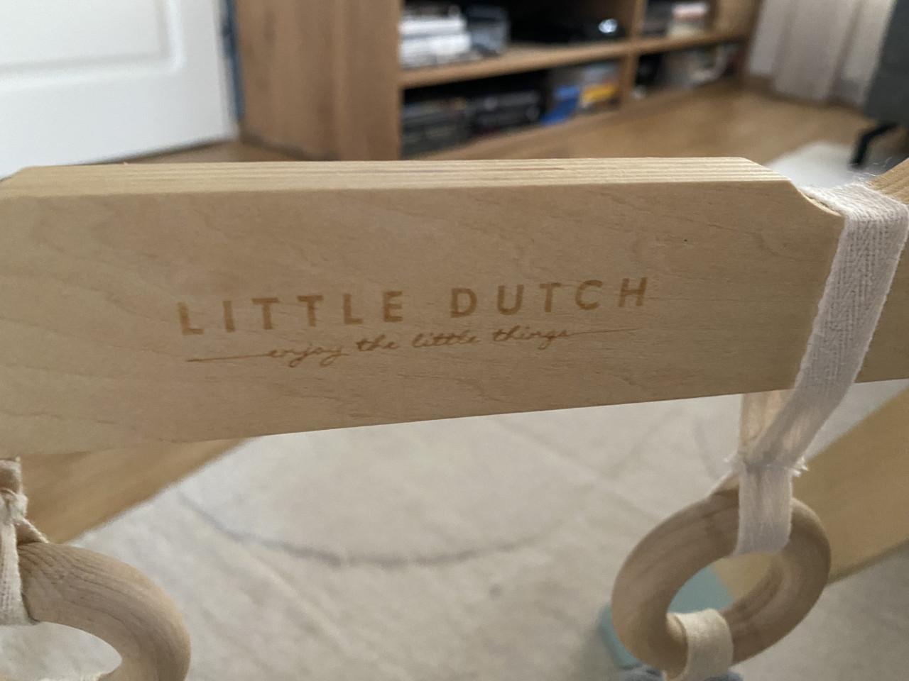 Little Dutch- Babygym