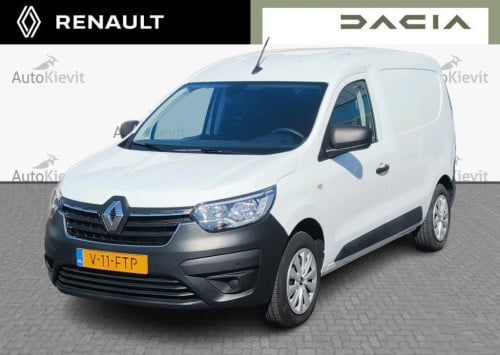 Renault Express 1.5 dci 95 comfort +