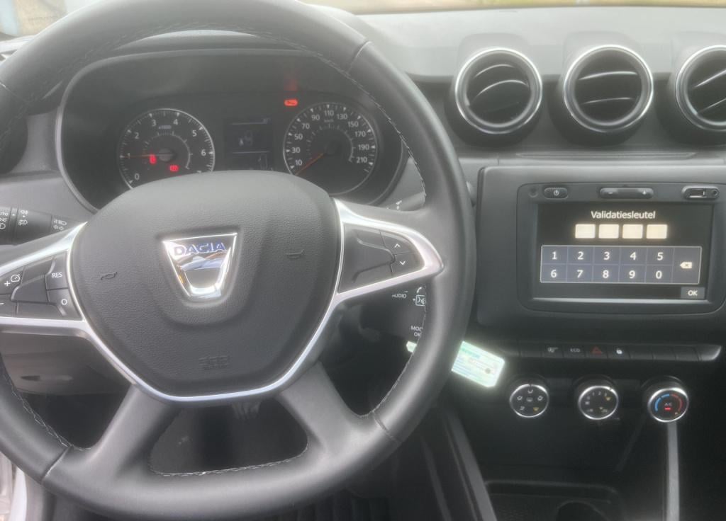 Dacia Duster 1.0 tce comfort