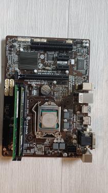 Computersetje