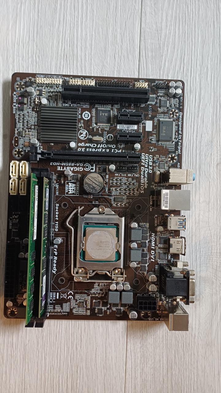Computersetje