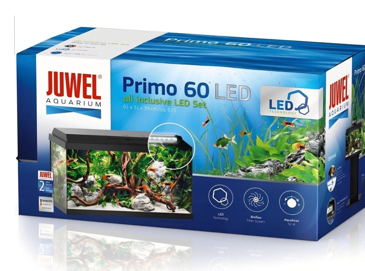 Juwel primolux 60