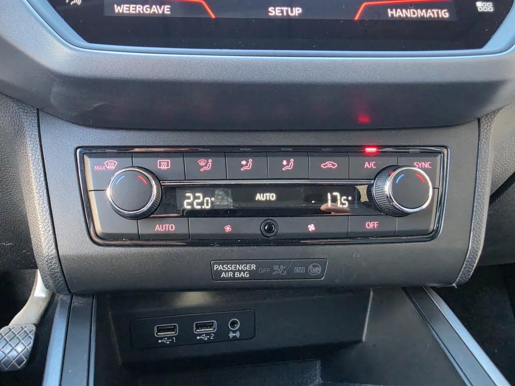 Seat Arona 1.0 tsi style launch