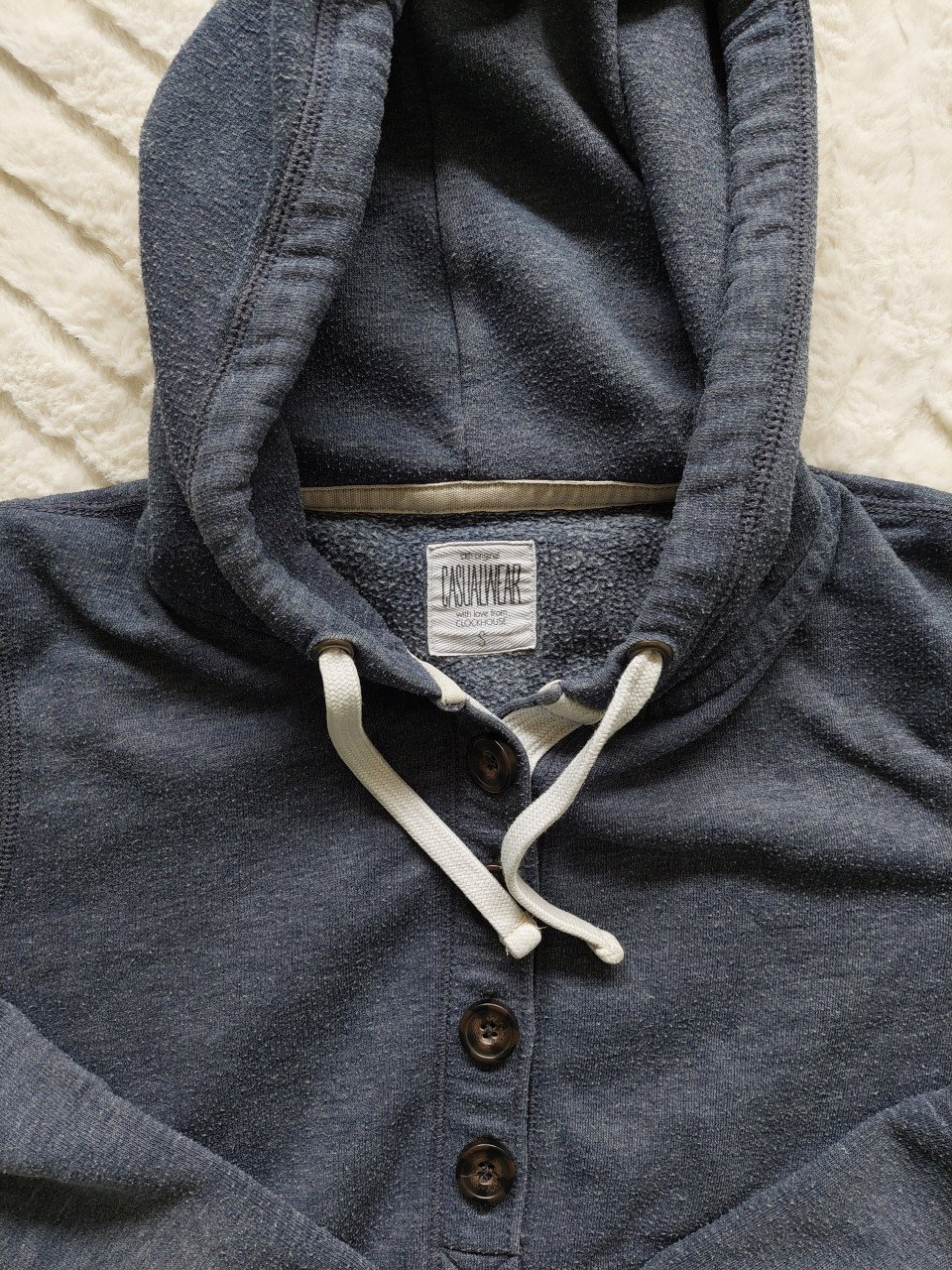 Kledingpakket xs/s (18 stuks)