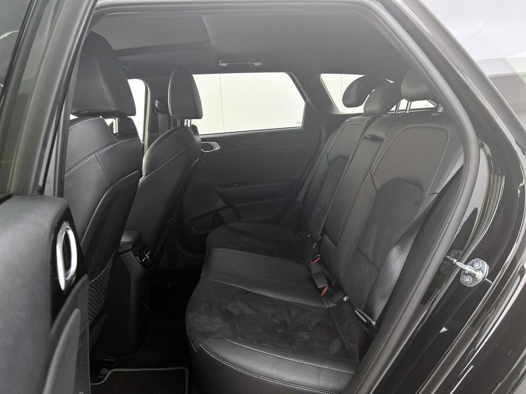 Kia Ceed Sportswagon 1.5 t-gdi gt-line | panoramadak | stoel/stuurverwarmin