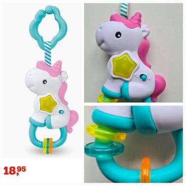 Baby speelgoed