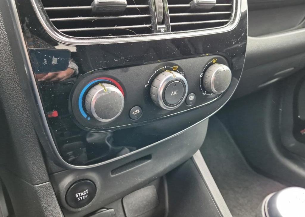 Renault Clio estate 0.9 tce limited - trekhaak