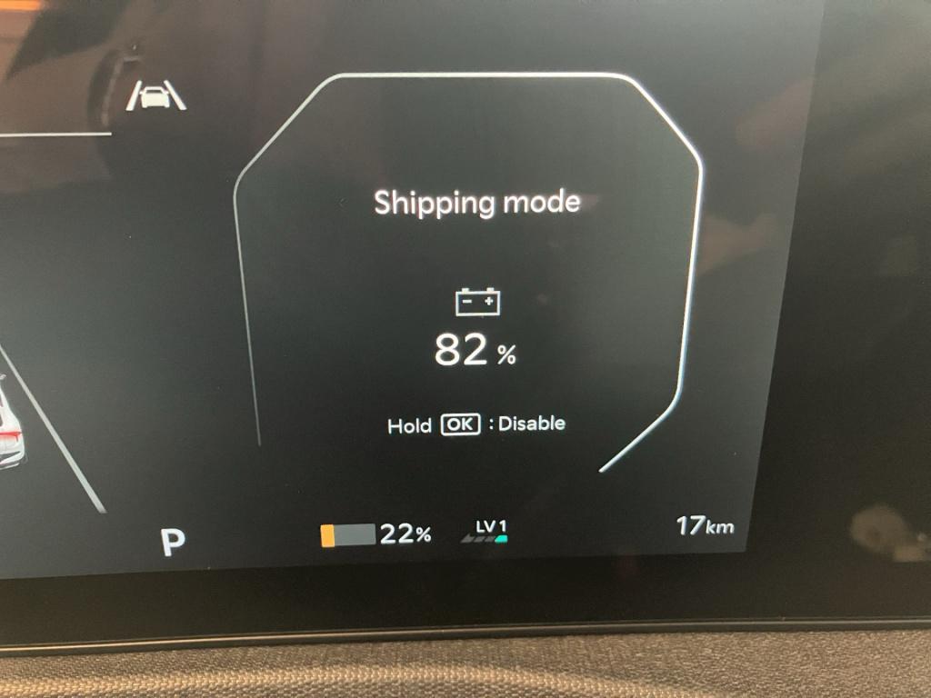 Kia Ev6 light edition 63 kwh | 10 jaar garantie | navigatie | apple carplay