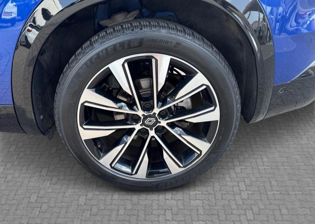 Renault Austral 1.2 e-tech full hybrid 200 techno