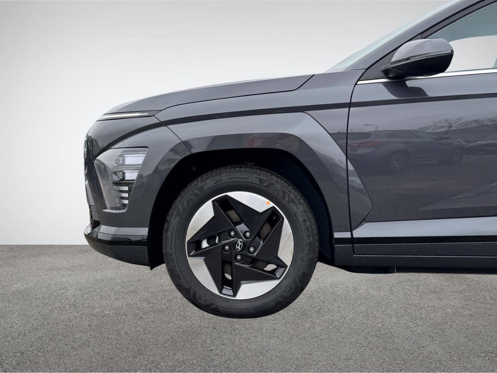 Hyundai Kona electric comfort smart 65.4 kwh
