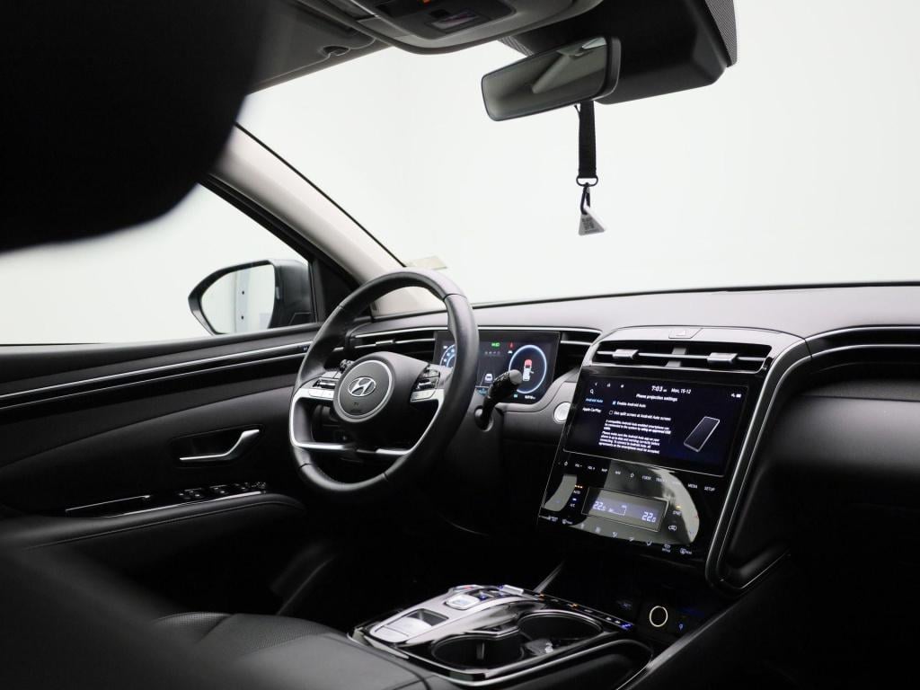 Hyundai Tucson 1.6 t-gdi phev premium sky 4wd | lmv | automaat | panorama d