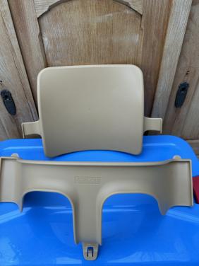 Stokke stoelverkleiner