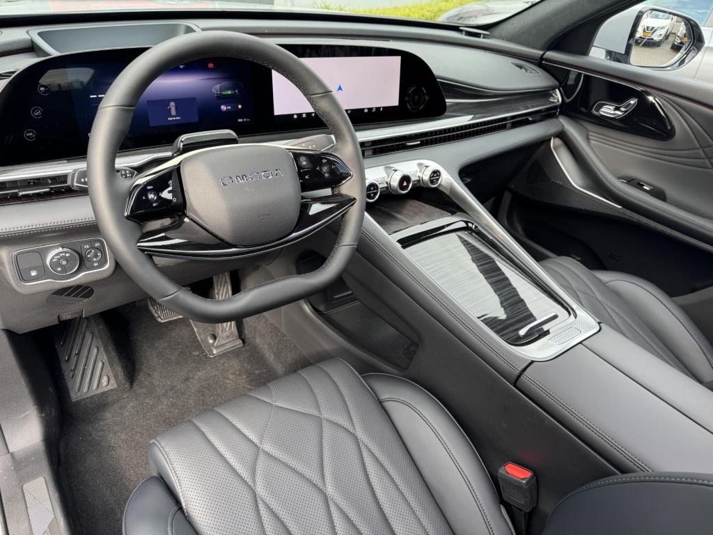 Omoda 9 Shs 1.5t-gdi shs-p premium