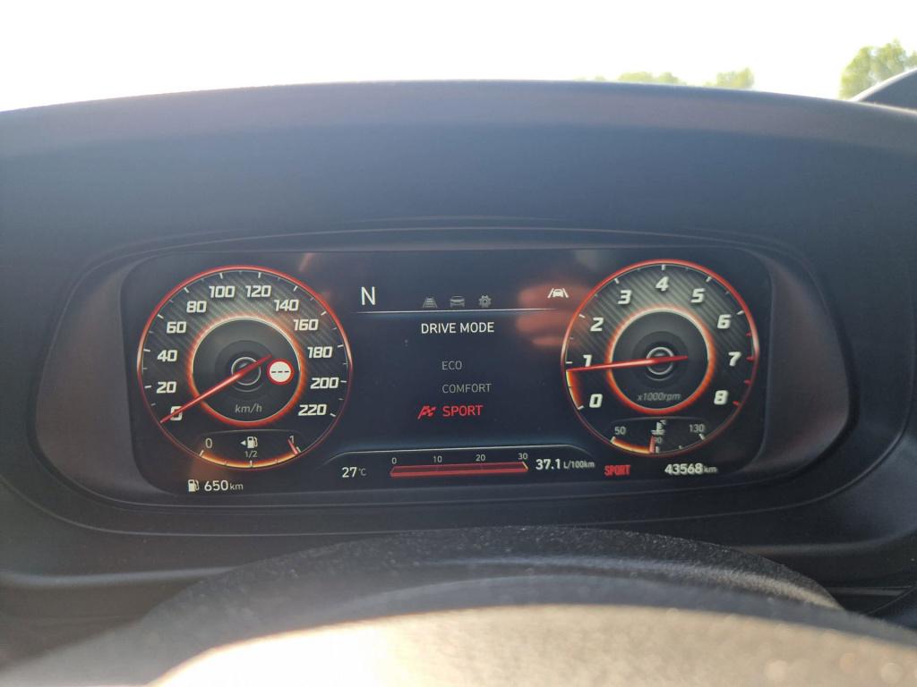 Hyundai I 20 1.0 t-gdi comfort | 1e eigenaar | camera | airco | lane assist